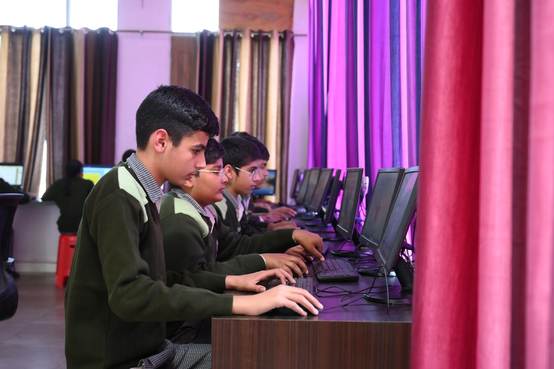 Computer Lab1